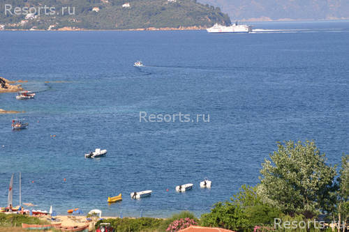Kanapitsa Mare Hotel 27